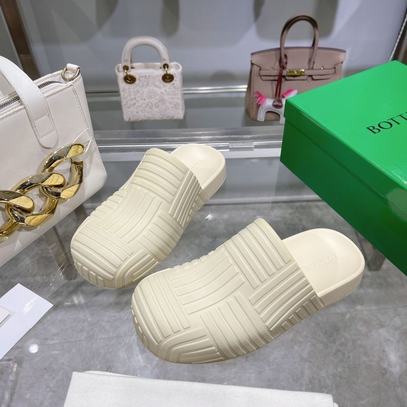 Bottega Veneta Sandals